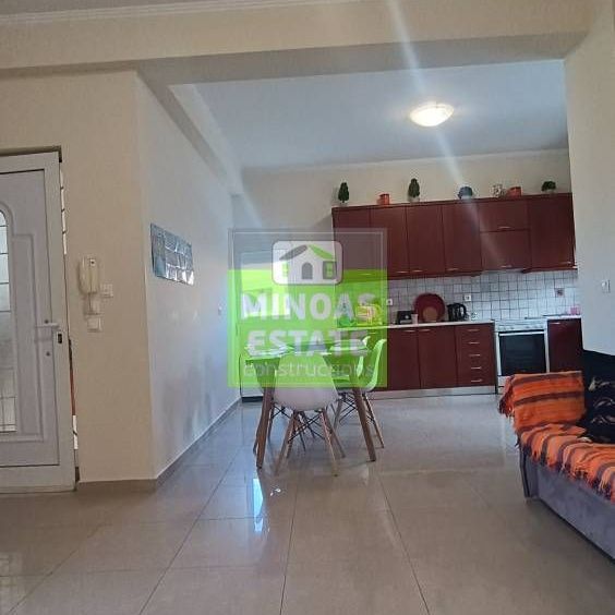 Διαμέρισμα για ενοικίαση Μακρύς Τοίχος (Νέα Κυδωνία) - Photo 1