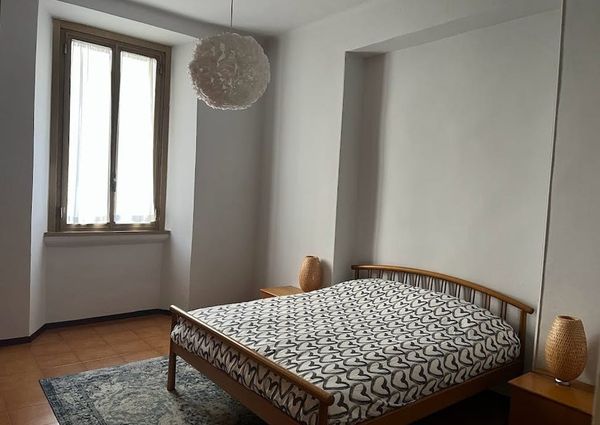 Via Sofia Bisi Albini, Milan, Lombardy 20125