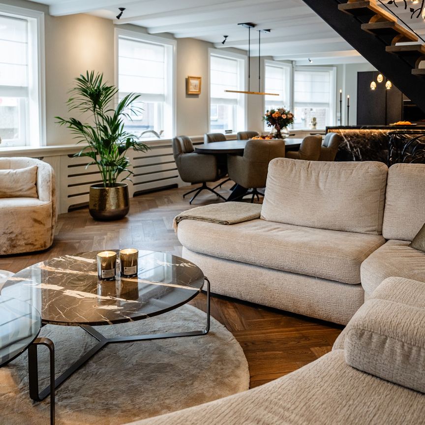 Te huur: Voorstraat 25, 2225 EK Katwijk - Foto 1