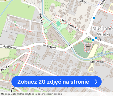 Mieszkanie z samodzielnym garażem: 48 m² - Zdjęcie 1