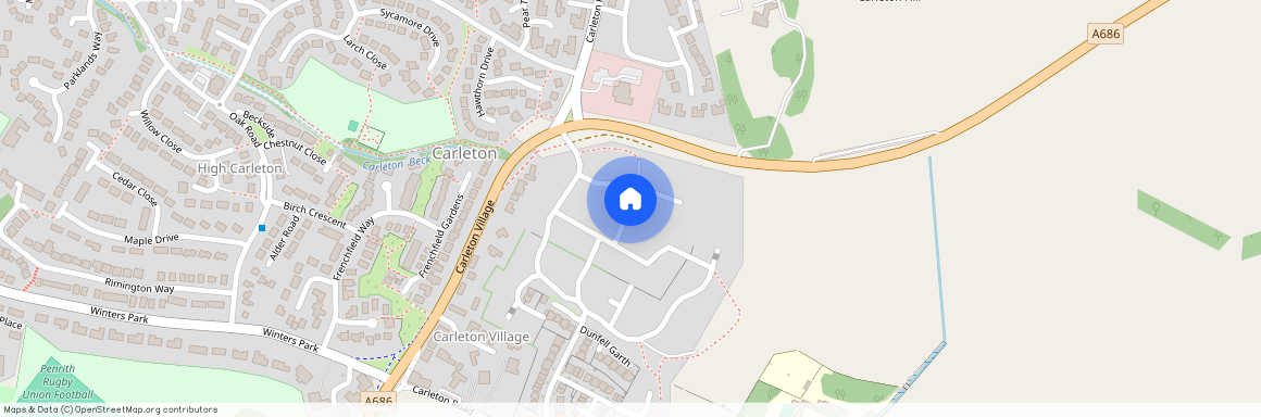 Kilnmond Gardens, Carleton, Penrith, CA11