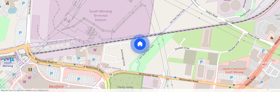 Room 1/15 Cornerstone Crescent, Vic 3752, South Morang