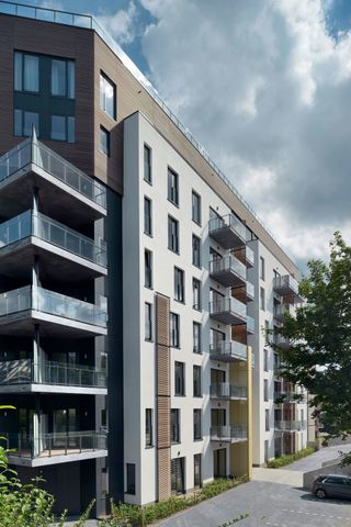 Avenue Ariane, 1200, Woluwe-Saint-Lambert - Photo 5