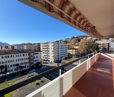 Affittasi 2.5 locali a Lugano - Foto 2