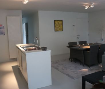 Appartement te huur in Willebroek met 1 slaapkamer - foto 1
