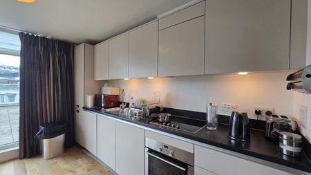 2 bedroom duplex to rent - Photo 2