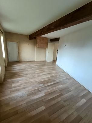 Maison Poisson 4 pièce(s) 120 m2 - Photo 1