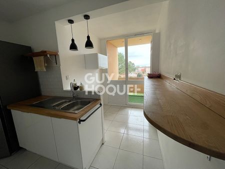 Appartement Biscarrosse 3 pièce(s) 59.07 m2 - Photo 4