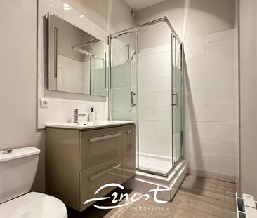 Location Appartement 1 pièce 28m² JAUNAY MARIGNY 86130 - Photo 1