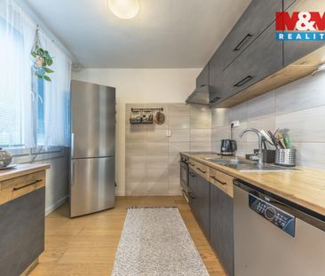 Pronájem bytu 3+1 75 m² - Photo 4