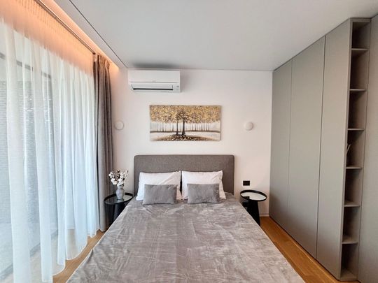 Apartament cu 3 camere d inchiriat | Floreasca - Photo 1