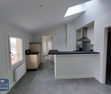 Location Appartement 2 pièces 59m² LIMOGES 87000 - Photo 5