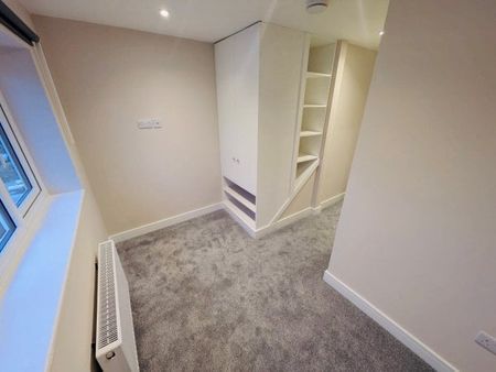 Gossops Green 0 bedroom house share to rent - Photo 2