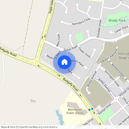 2/10 Griffiths Place, NSW 2558, Eagle Vale