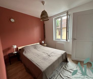 Location Appartement 2 pièces 35m² STRASBOURG 67100 - Photo 3