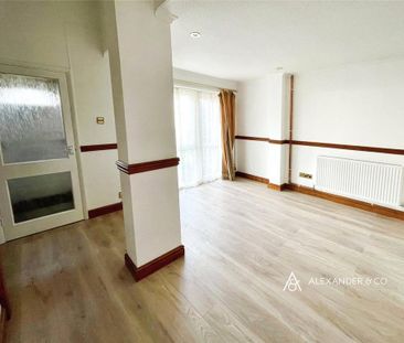 1 bedroom terraced house to rent - Photo 6