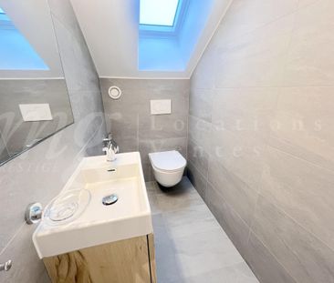 SUPERB AND LARGE APARTMENT OF 102 m2 WITH TERRACE – LAKE - Photo 4