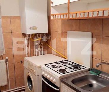 Garsoniera, decomandata, 28 mp, Pet Friendly, zona strazii Barsei - Photo 4