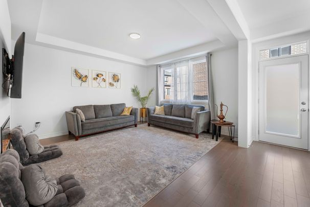 For Lease - 1317 Peony N/A, Oakville, Ontario - Photo 1