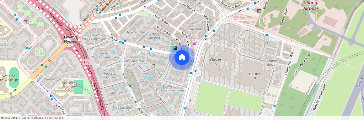 150 MARIAM WAY (507079), Singapore