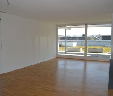 Atemberaubende Attikawohnung in Burgdorf - Photo 1