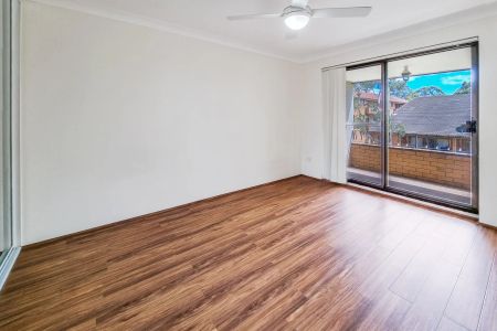 8/21 Caroline Street, Westmead. - Photo 3