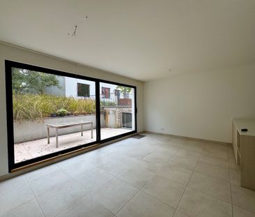 WEMMEL : Appartement + Parking - EPC A - Photo 4
