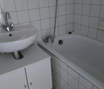 Appartement à louer 1 pièce 26m² - Photo 4