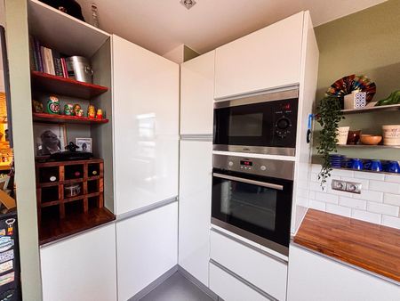 Location Appartement 2 pièces 56m² DECINES CHARPIEU 69150 - Photo 5