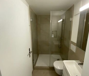 2.5 Zimmer, 93 m², 1. Stock - Photo 4