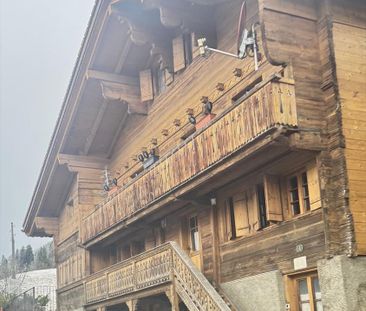 3 Zimmer, 60 m², EG - Photo 2