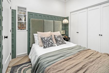 For Lease - 60A Tecumseth Street, Toronto, Ontario - Photo 3