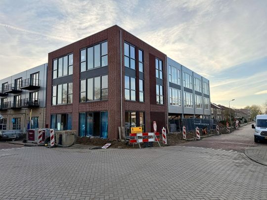 Appartement te huur: Heiligeweg 97-B 1561 DG Krommenie - Foto 1