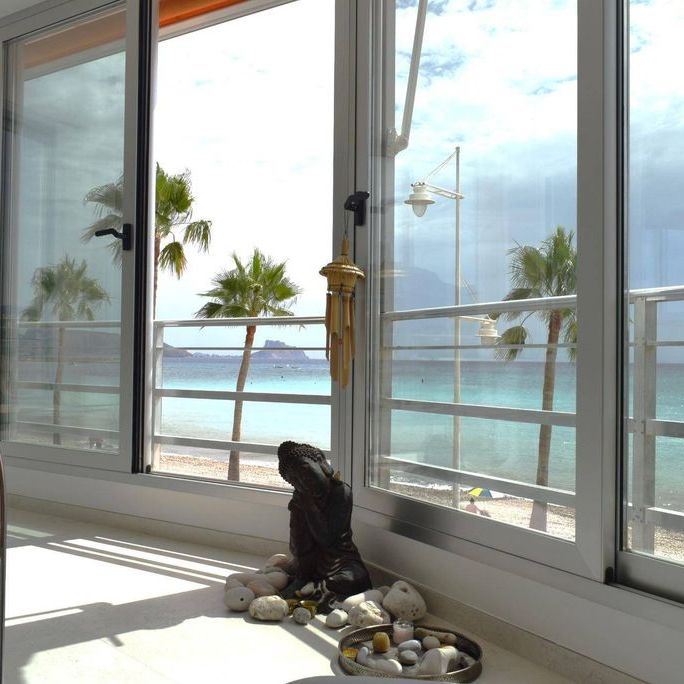 2 room luxury Apartment for rent in Altea, Valencia - Foto 1