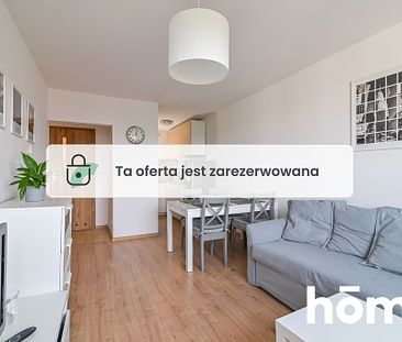 Mieszkanie 36,8 m², Gdańsk, Orunia, Granitowa - Zdjęcie 6