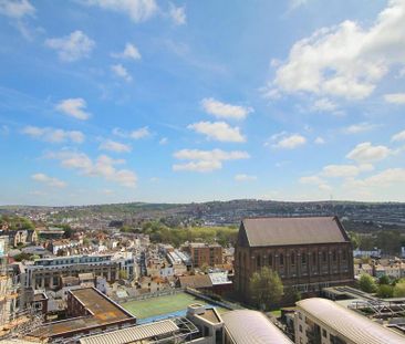 2 bedroom apartment to rent - Photo 4