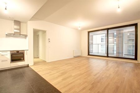 Appartement te huur in Brussel - Photo 4