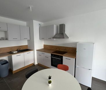 Appartement 2 pièces à Mont-Saint-Martin - Photo 5