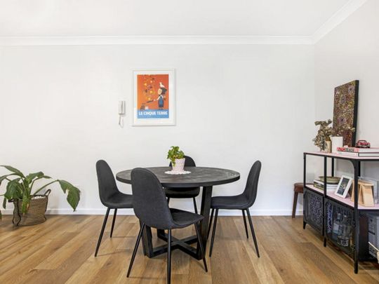 4/195 Ernest Street, Cammeray NSW 2062 - Apartment For Rent | Domain - Photo 1