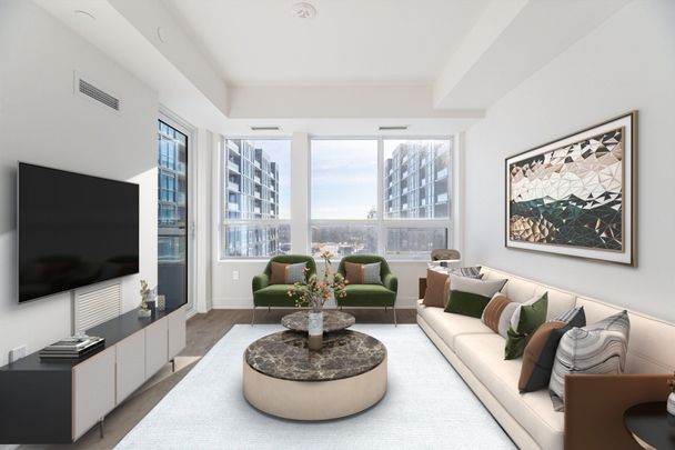 For Lease - 2343 Khalsa Gate Unit# 403, Oakville, Ontario - Photo 1