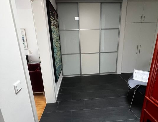 Traumhaftes Penthouse in Fürth - Foto 1