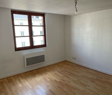 Studio de 19 m² – Place Manigne 87000 Limoges – Begip - Photo 4