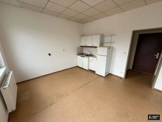 1-Zimmer Wohnung in Leoben-Judendorf mit Balkon zu vermieten - Foto 1