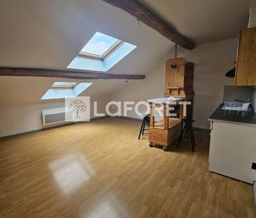 Appartement T2 Montagny à louer - Photo 2