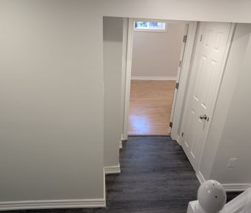 For Lease - 31 Angus Drive Unit# Basement, Ajax, Ontario - Photo 2