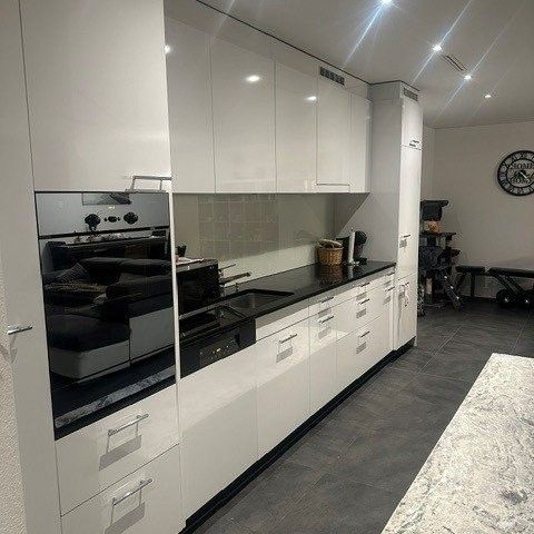 Rent a 2 ½ rooms apartment in Birmensdorf - Photo 1