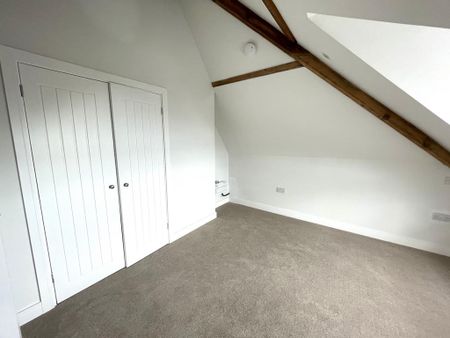 2 bedroom apartment to rent - Photo 3
