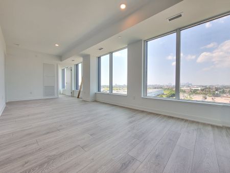 For Lease - 1100 Sheppard Avenue Unit# 1026, Toronto, Ontario - Photo 2