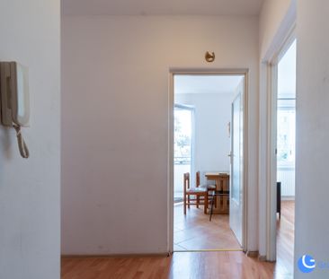2 pokoje| Blisko UJ | balkon | Raciborska | Ruczaj - Photo 1