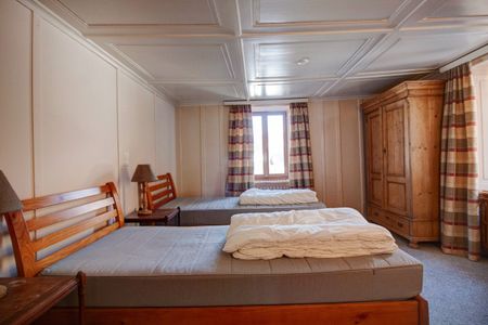 Appartement duplex à Versegères - Foto 2